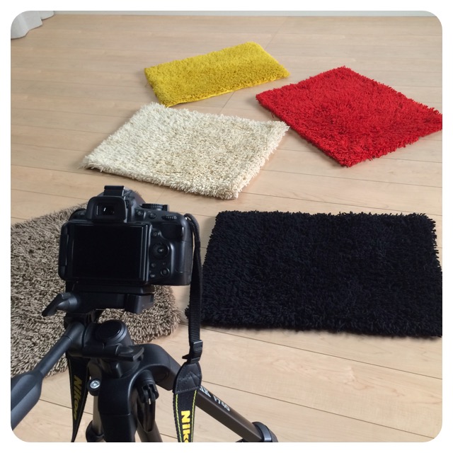 ラグって？・・・・