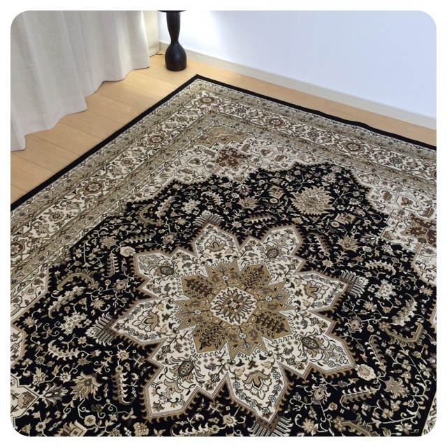 敷物の名称・・・