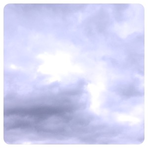 悪夢の晴れない空