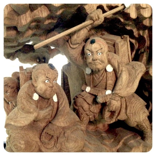 頑固じゃないよ！