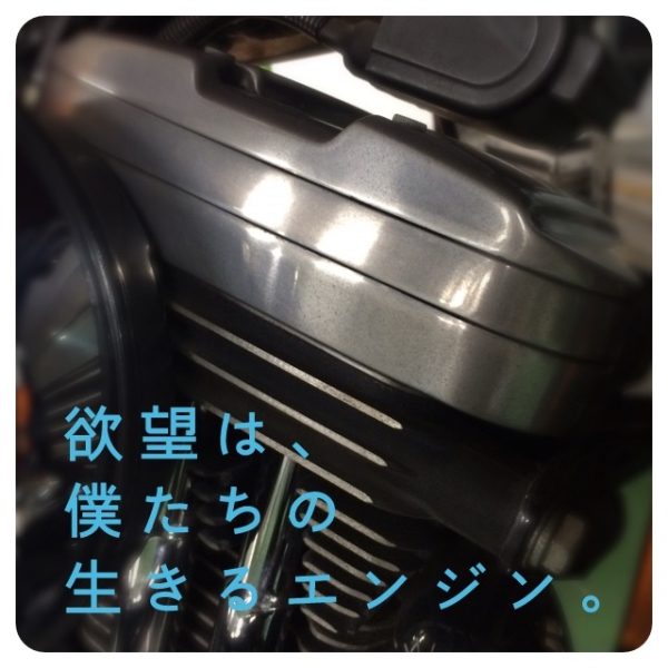 そろそろ用意しないとね