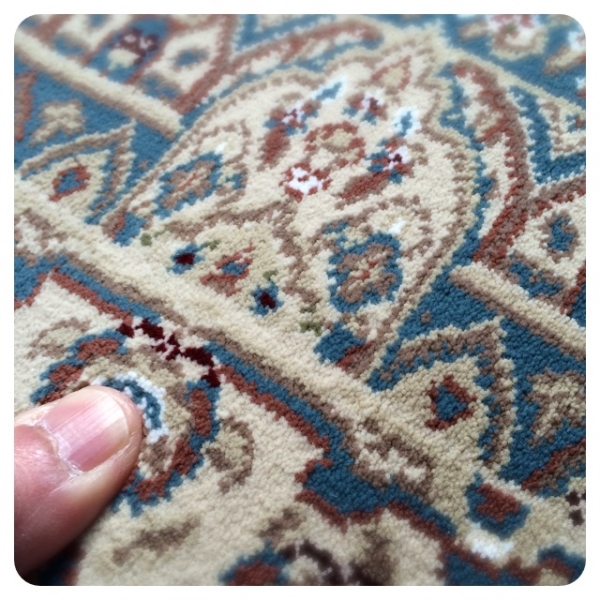 75万ノットの凄さ・・・