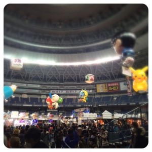 次世代ワールドホビーフェアー