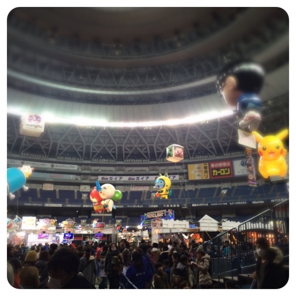 人を楽しませるもの