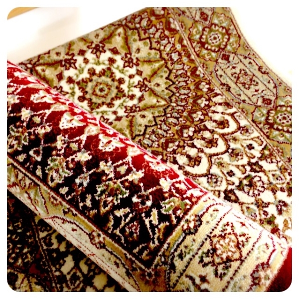 私考)玄関マットについて・・・