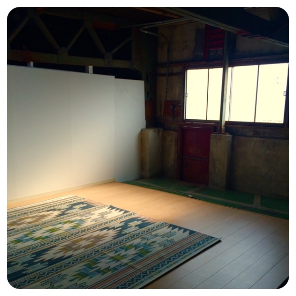 めちゃめちゃファクトリーです。