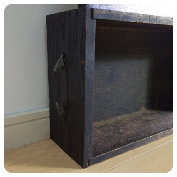 目指せ！和風ブルックリンスタイル