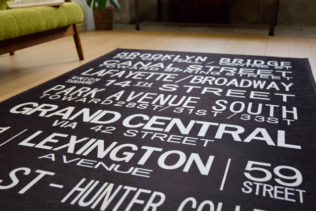 ブルックリンインテリアにどうでしょう！